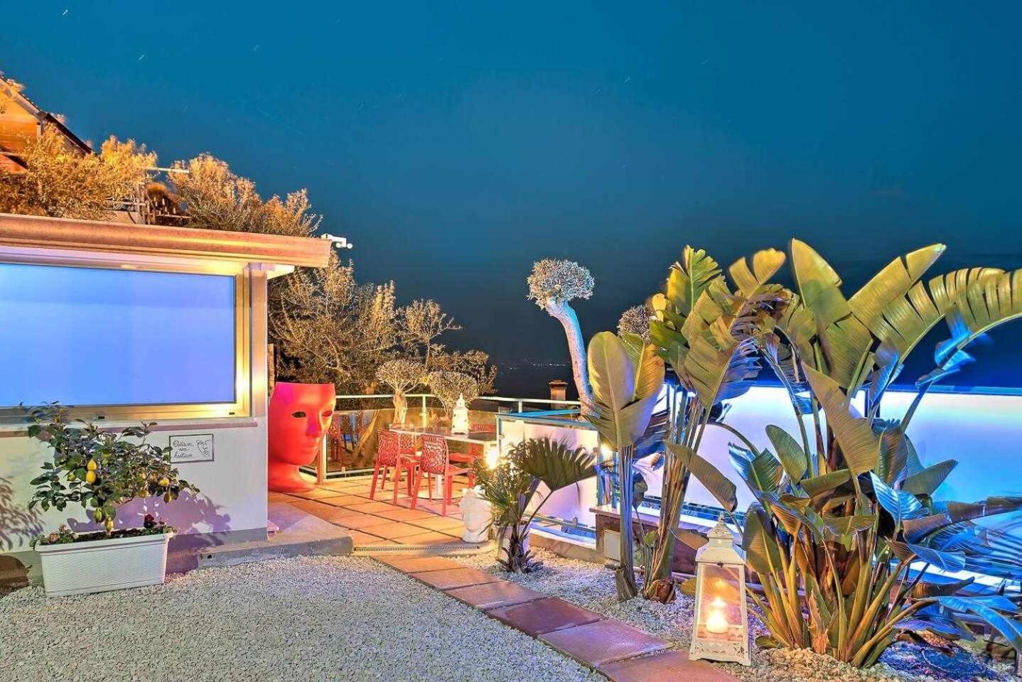 Villa Islamorada Pool And Sea View *