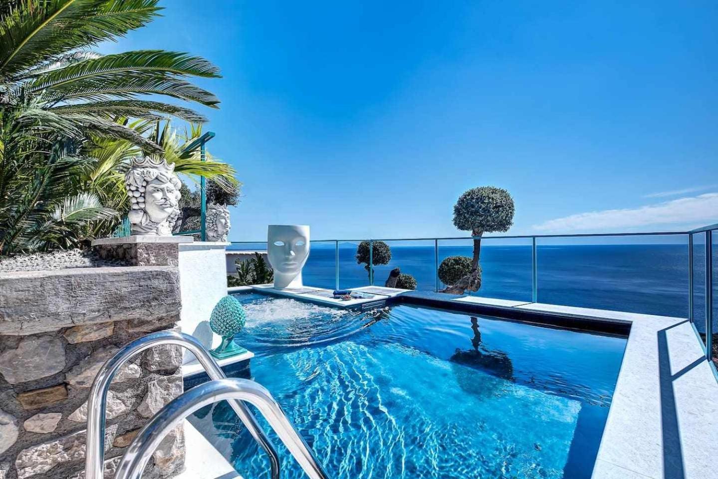 Islamorada Pool And Sea View Villa *
