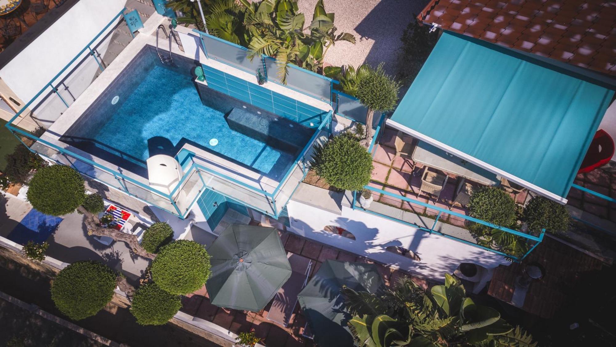 Islamorada Pool And Sea View Villa *